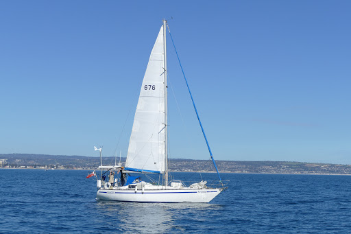Glenelg Yacht Club