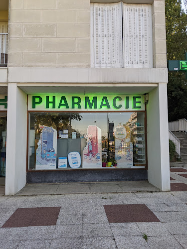 Pharmacie Straub à Le Plessis-Robinson