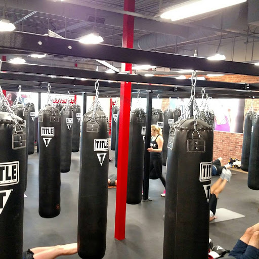 TITLE Boxing Club - Polaris