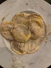 Ravioli du Restaurant italien Osteria Pizzeria da Bartolo à Bordeaux - n°6