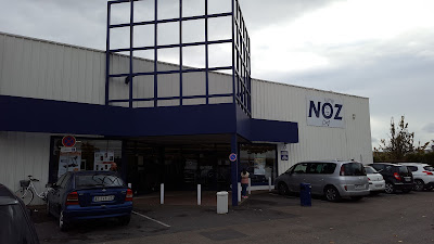 NOZ à Châlons-en-Champagne