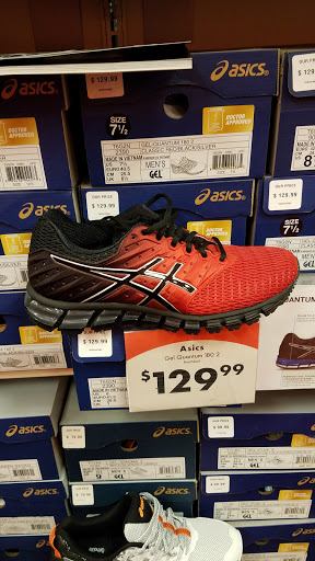 Shoe Store «Shoe Carnival», reviews and photos, 4125 Phoenix Ave, Fort Smith, AR 72903, USA