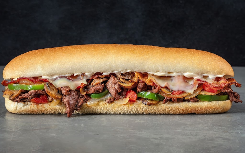 Jon Smith Subs 37752