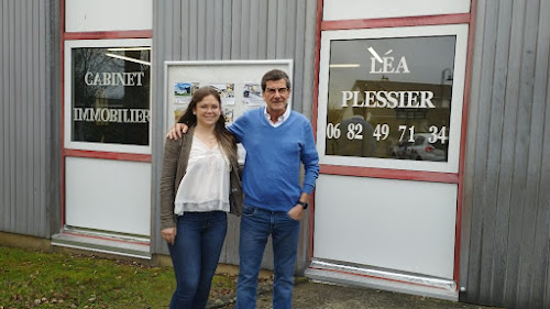 Agence Immobilière DrHouse Caux Talou Léa Plessier à Saint-Nicolas-d'Aliermont