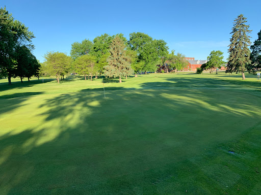 Public Golf Course «Fort Snelling Golf Course», reviews and photos, 5701 Leavenworth Ave, Unorganized Territory of Fort Snelling, MN 55111, USA