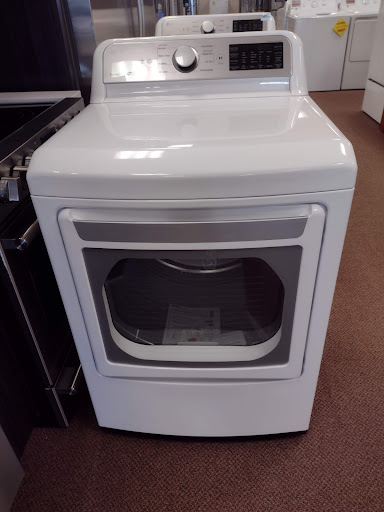 Appliance Store «Texas Appliance», reviews and photos, 1500 I-20 Frontage Rd, Arlington, TX 76018, USA