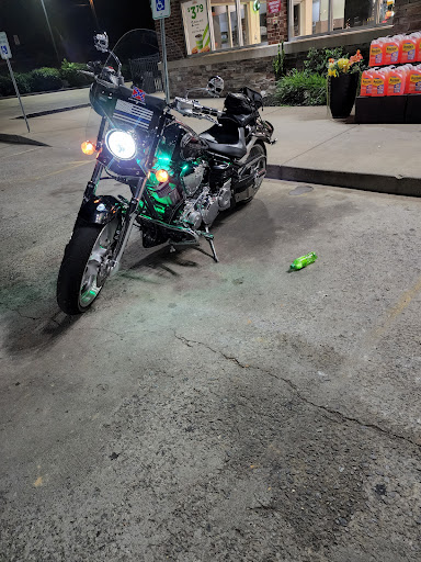 Convenience Store «MAPCO Mart», reviews and photos, 404 S Broadway, Portland, TN 37148, USA