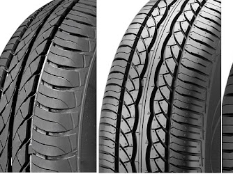 Brake & Auto Services - Tyres & repairs