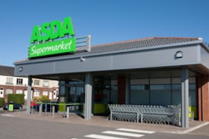 Asda Goldthorpe Supermarket
