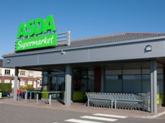 Asda Goldthorpe Supermarket