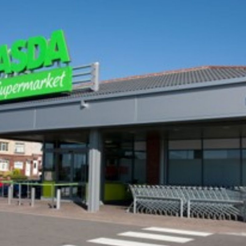 Asda Goldthorpe Supermarket