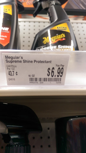 Auto Parts Store «AutoZone», reviews and photos, 735 N Main St, Shelbyville, TN 37160, USA