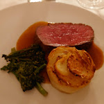 Photo n°1 de l'avis de Matze.t fait le 29/12/2022 à 13:51 sur le restaurants Schloss Solitude Gastronomie à Stuttgart