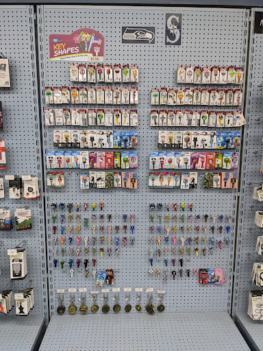 Locksmith «Guardian Security Group, Inc», reviews and photos, 5424 S Tacoma Way, Tacoma, WA 98409, USA