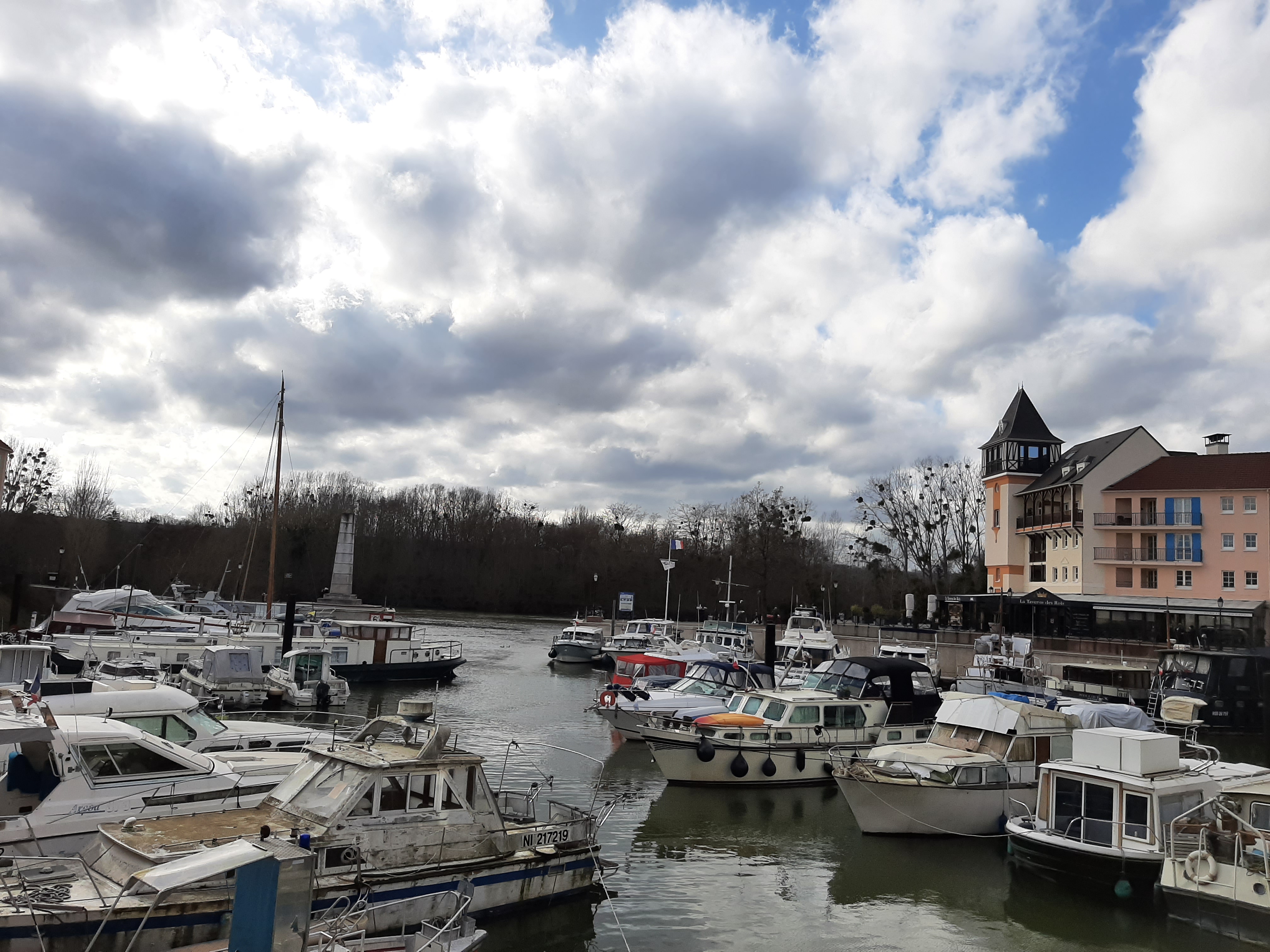 Photo n° 1 de l'avis de Isabelle. fait le 23/02/2021 à 15:46