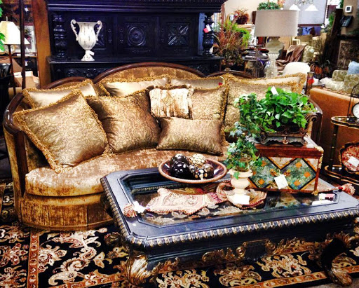 Consignment Shop «Furniture Buy Consignment», reviews and photos, 11722 Marsh Ln Suite 212, Dallas, TX 75229, USA