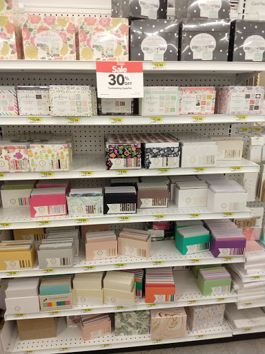 Fabric Store «Jo-Ann Fabrics and Crafts», reviews and photos, 6930 W Kellogg Dr, Wichita, KS 67209, USA