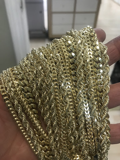 Jewelry Designer «Unique Jewelry», reviews and photos, 711 Park St B, Hartford, CT 06106, USA