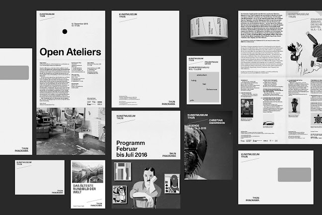 Rezensionen über Bonsma & Reist in Thun - Grafikdesigner