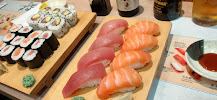 Sushi du Restaurant japonais Nagoya sushi à Annecy - n°17