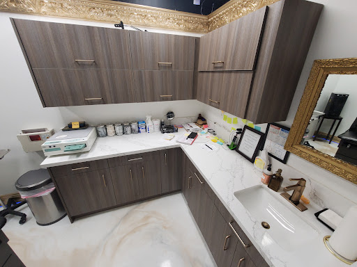 Explore dyslexia tattoo ideas, creative tattoo ideas in Laguna Beach, available at Laguna Gold