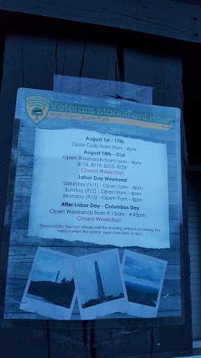 Ski Resort «High Point Cross Country Ski Center», reviews and photos, 1480 NJ-23, Sussex, NJ 07461, USA