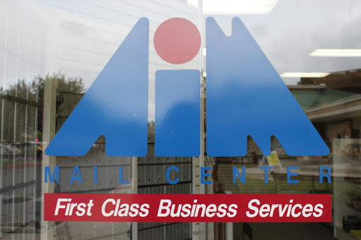 Shipping Company «AIM Mail Center», reviews and photos, 15559 Union Ave, Los Gatos, CA 95032, USA