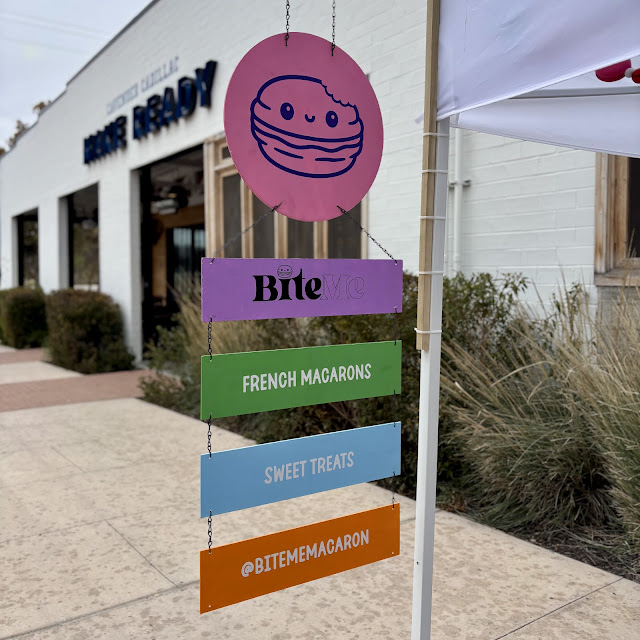 BiteMe Sweet Confections LLC