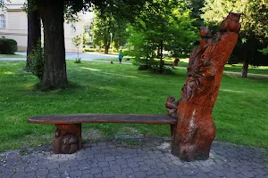 Městský Park image