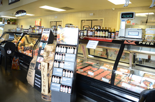 Butcher Shop Deli «Preferred Meats Inc», reviews and photos, 7617 Old State Rd 60 #3, Sellersburg, IN 47172, USA