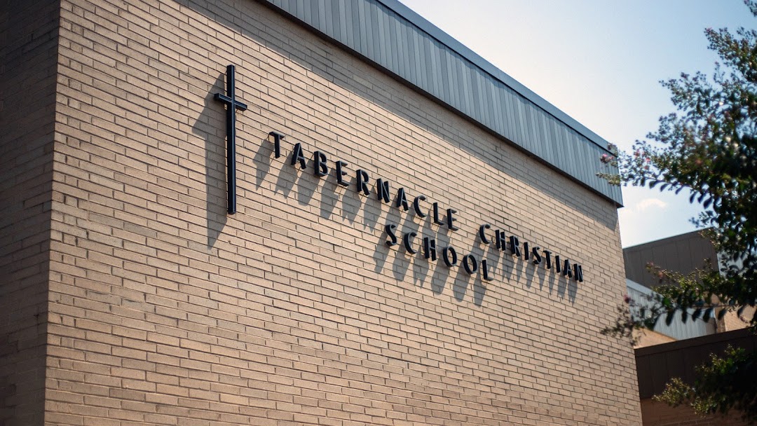 Tabernacle Christian School