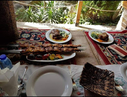 Almas Restaurant - Razavi Khorasan Province, Mashhad, Emam Reza Blvd, No. No. 4, Iran