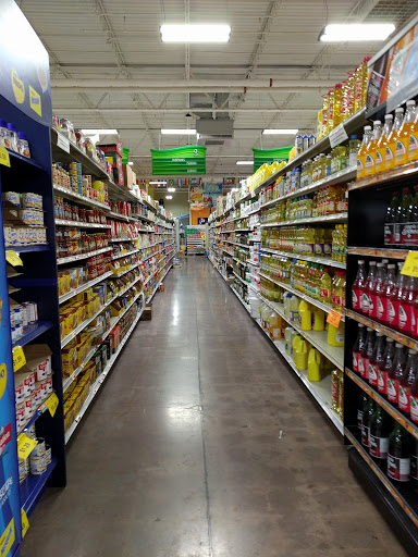 Grocery Store «City Farmers Market», reviews and photos, 5000 Buford Hwy NE, Chamblee, GA 30341, USA