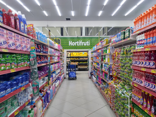 Supermercado Rio Negro
