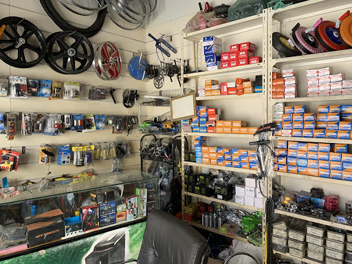 العميد تصليح دراجات الطائف 