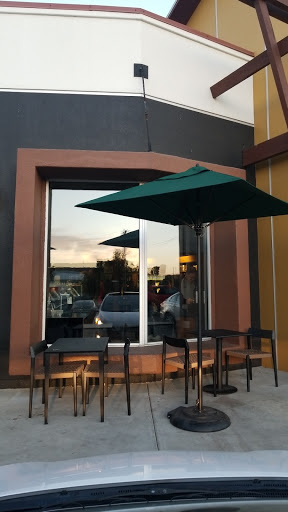 Starbucks image