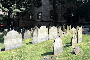 South End South Burying Ground