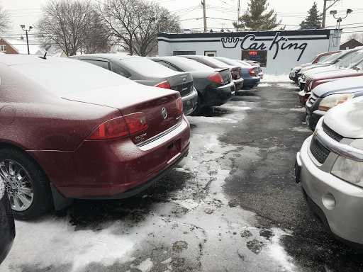 Used Car Dealer «Car King», reviews and photos, 10124 W Greenfield Ave, Milwaukee, WI 53214, USA