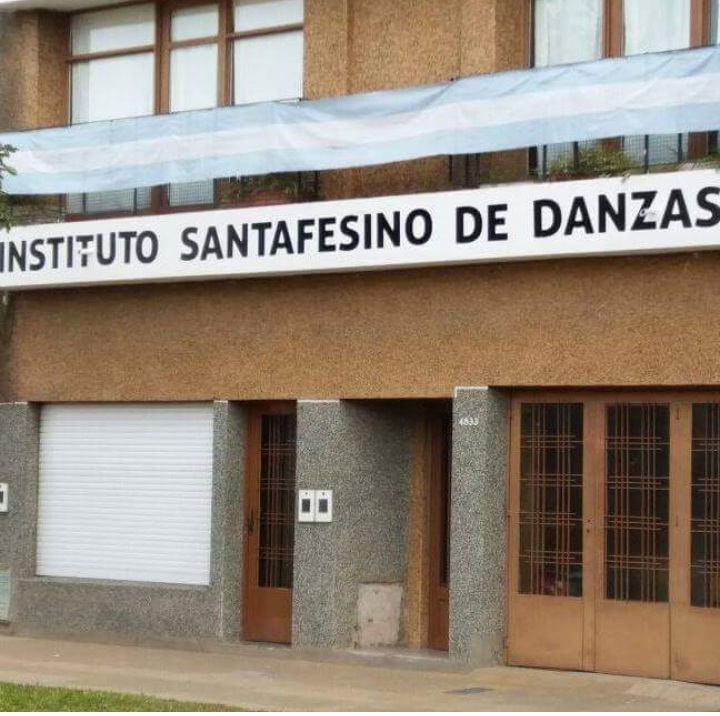 Instituto Santafesino de Danzas