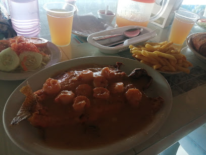 Restaurante Los Lagos