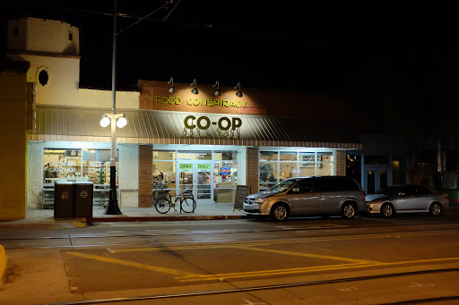 Natural Foods Store «Food Conspiracy Co-op», reviews and photos, 412 N 4th Ave, Tucson, AZ 85705, USA