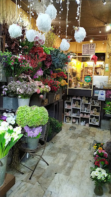 Un Peu Beaucoup...Fleuriste Nice à Nice