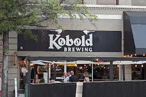 Kobold Brewing The Lair image