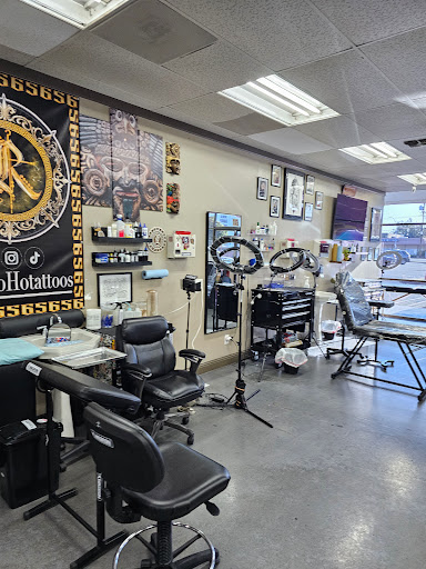 Explore drug tattoo ideas, creative tattoo ideas in Modesto, available at Ink Disciples Tattoo Parlor