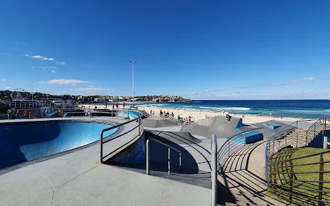 Bondi Beach Park image