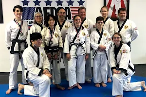 American Family Martial Arts image