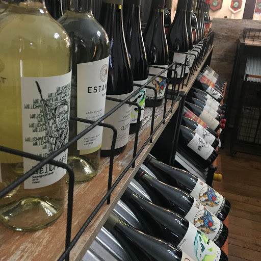 Artesanos del Vino Wine Store