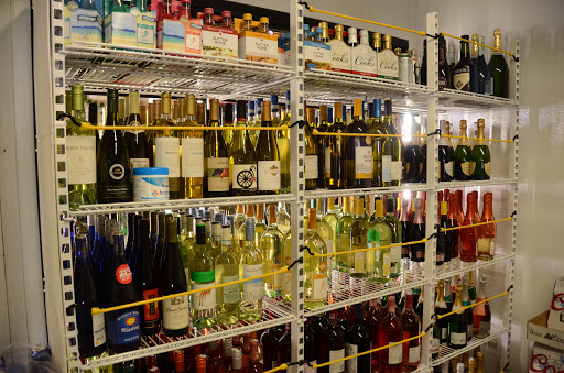 Liquor Store «Rivergate Wines & Liquors», reviews and photos, 752 Rivergate Pkwy, Goodlettsville, TN 37072, USA