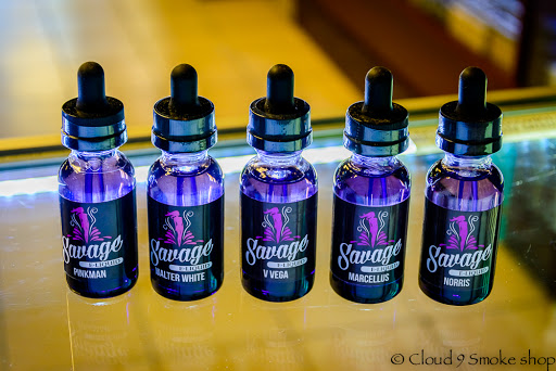 Tobacco Shop «Cloud 9 Smoke Shop», reviews and photos, 1431 Westheimer Rd, Houston, TX 77006, USA