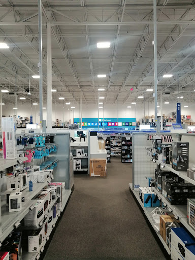 Electronics Store «Best Buy», reviews and photos, 2701 N Mesquite Dr, Mesquite, TX 75150, USA